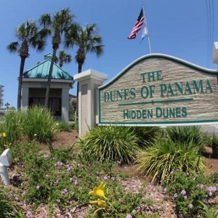 פנמה סיטי ביץ' Dunes Of Panama B-204 מראה חיצוני תמונה